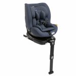 Seat3Fit i-Size 360° 0/1/2 40 - 125 cm, 0-6 év
