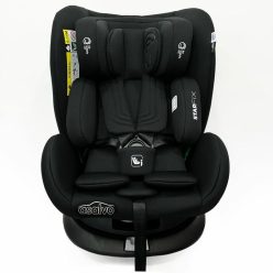 Asalvo StarFix I-Size 360º gyerekülés 0-12 év 40-150 cm