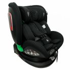 Asalvo StarFix I-Size 360º gyerekülés 0-12 év 40-150 cm