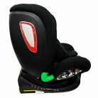 Asalvo StarFix I-Size 360º gyerekülés 0-12 év 40-150 cm
