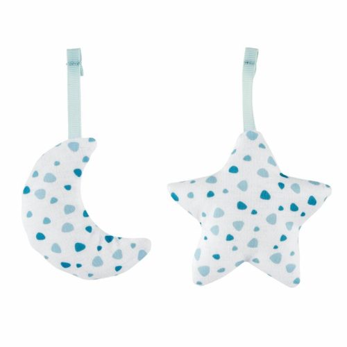 Chicco Rainbow Szivárvány zenélő forgó 3in1 kiságyjáték, projektor, éjjeli lámpa