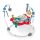 BABY EINSTEIN Ugráló/aktívcentrum 2in1 Ocean Explorers Airplane Adventure™ 6hó+ 12 kg-ig