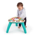 BABY EINSTEIN Aktív zenélő asztal Magic Touch™ HAPE 6hó+