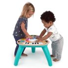 BABY EINSTEIN Aktív zenélő asztal Magic Touch™ HAPE 6hó+