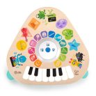 BABY EINSTEIN Aktív zenélő asztal Magic Touch™ HAPE 6hó+