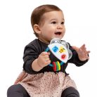 BABY EINSTEIN Tamburin csörgővel 3hó+