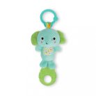BRIGHT STARTS Játék dallamokkal C-karikánTug Tunes™ elefánt 0hó+