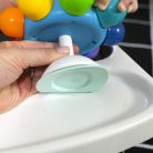 BABY EINSTEIN Érzékszervi játék polip tapadókoronggal Opus's Spin & Sea™ 3hó+