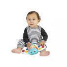 BABY EINSTEIN Érzékszervi játék rája Pop & Explore Stingray™ 6hó+