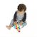 BABY EINSTEIN Érzékszervi játék rája Pop & Explore Stingray™ 6hó+