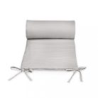 Petite & Mars Rácsvédő kiságyba TILLY Light Grey 180 cm