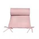 Petite & Mars Rácsvédő kiságyba 180 cm TILLY Dusty Pink 180 cm