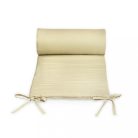 Petite & Mars Rácsvédő kiságyba TILLY MAX Light Beige 360 cm