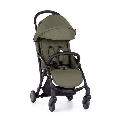 Petite & Mars Sport babakocsi Up Mature Olive