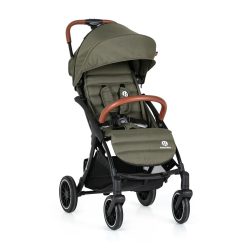 Petite & Mars Sport babakocsi Cross Mature Olive