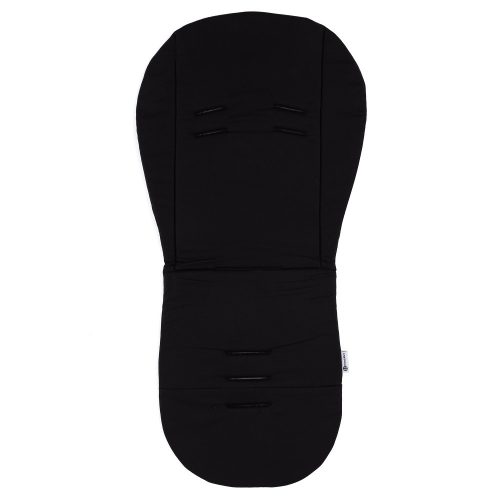 Petite & Mars Ülésbetét babakocsiba Foamy Black