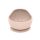 Petite & Mars Szilikon tál tapadókoronggal TAKE&MATCH Desert Sand 6m+