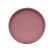 PETITE&MARS  Szilikon tányér tapadókoronggal TAKE&MATCH Dusty Rose 6m+