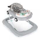 Petite & Mars Bébikomp hanggal Cabrio Grey