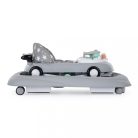 Petite & Mars Bébikomp hanggal Cabrio Grey