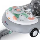 Petite & Mars Bébikomp hanggal Cabrio Grey