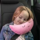 BENBAT Utazópárna Mooni Pink 4év+