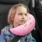 BENBAT Utazópárna Mooni Pink 4év+
