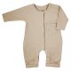 Baba kezeslábas Koala Bello beige - 74 (6-9 h)