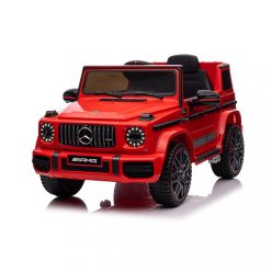 Elektromos autó Mercedes - Benz G63 AMG Baby Mix