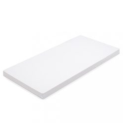   Gyerek habszivacs matrac New Baby STANDARD 160x80x8 cm fehér