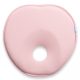Korrekciós csecsemőpárna New Baby BASIC  Pink