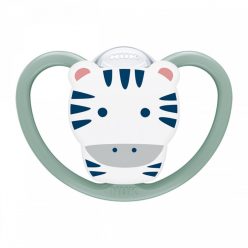 Baba cumi Space NUK 6-18h ribs
