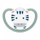 Baba cumi Space NUK 6-18h ribs