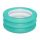 Gyermek felfújhatós medence Bestway Mini 70x30 cm menta