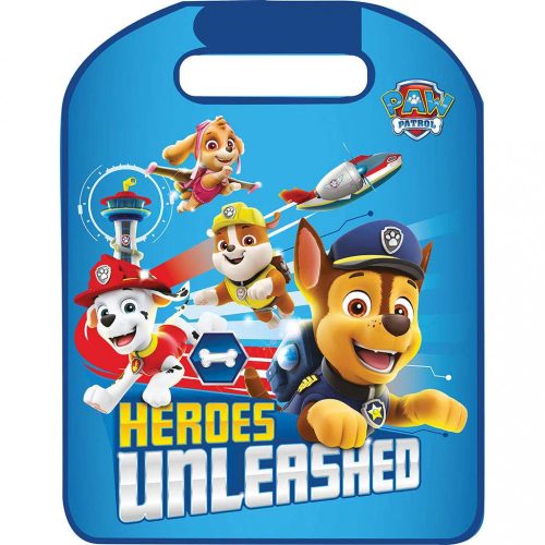 Védőfólia ülésre Paw Patrol