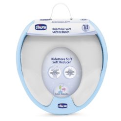   Chicco Puha párnás WC-szűkítő ülőke WC-szűkítő ülőke