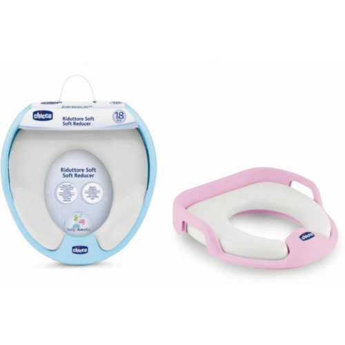 Chicco Puha párnás WC-szűkítő ülőke WC-szűkítő ülőke