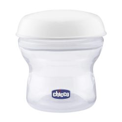   Chicco NaturalFellingTejtároló 4x150 ml anyatej tárolás, multifunkciós tárolók