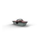 Quinny LUX mózeskosár - Zapp Flex / Plus és Zapp Xpress 0-6 hónapos korra