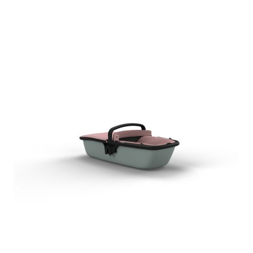 Quinny LUX mózeskosár - Zapp Flex / Plus és Zapp Xpress 0-6 hónapos korra