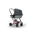 Quinny LUX mózeskosár - Zapp Flex / Plus és Zapp Xpress 0-6 hónapos korra