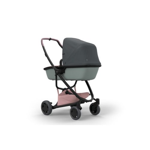 Quinny LUX mózeskosár - Zapp Flex / Plus és Zapp Xpress 0-6 hónapos korra
