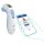 Chicco Thermo Family 6in1 no-contact távhőmérő letölthető APP-pal kontaktmentes
