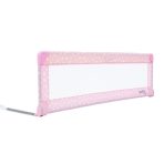 Leesésgátló kiságyra