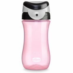   Chicco Kids Travel Cup 350ml pohárperemű itató 2év+ 0% BPA