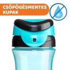 Chicco Kids Travel Cup 350ml pohárperemű itató 2év+ 0% BPA