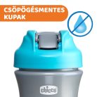 Chicco Kids Pop Up 350ml szívószálas kulacs 2év+ 0% BPA