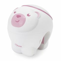 Chicco Jegesmedve projektor kiságyra, asztalra Polar Bear