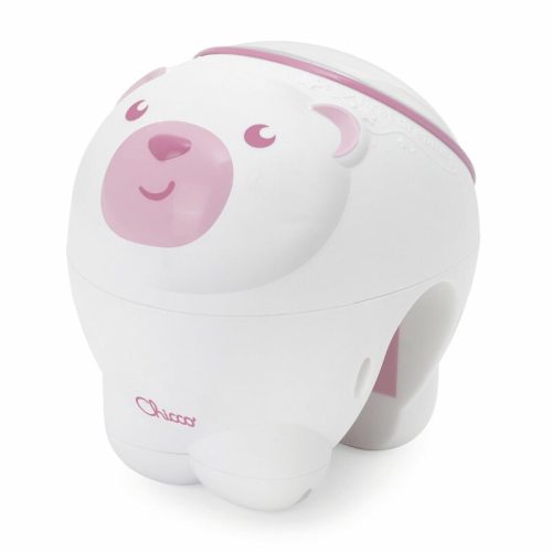 Chicco Jegesmedve projektor kiságyra, asztalra Polar Bear