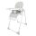 Asalvo Arzak etetőszék és kisgyerekszék 6 hó - 6 év, max. 15 kg-ig